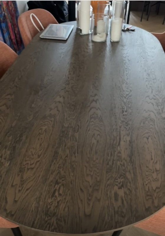 Image 1 of Tavolo da pranzo Keijser &amp; Co in perfette condizioni