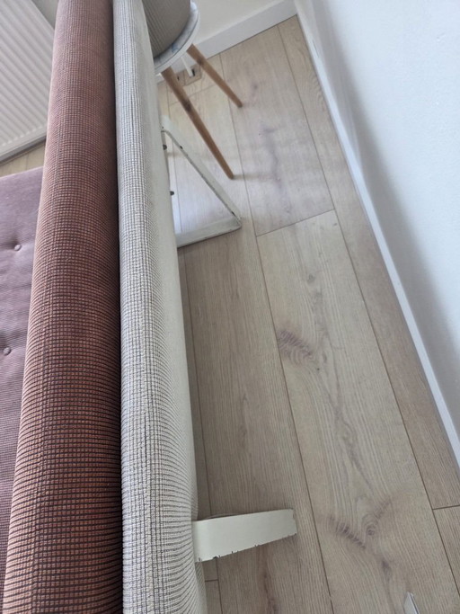 Artifort C684 Sofa Kho Liang Le