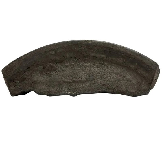 25 cm Máscara Pere de Madera Antigua Congo | Arte de Pared Exclusivo | 600g – Esculturas, Tribal (photo 3 of 3)