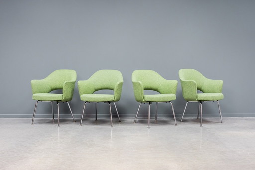 Executive Armchair, 4x