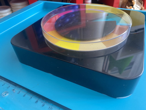 Wanduhr 20 cm Tian Harlan-ontwerp