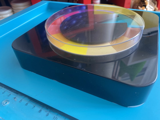 Image 1 of Wanduhr 20 cm Tian Harlan-ontwerp