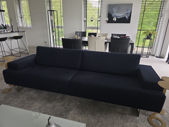 Divano Gelderland – Divani 3 posti, Metal, Textile (photo 5 of 5)