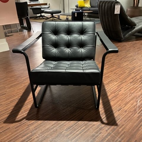 Image 1 of de Sede HE-113 fauteuil