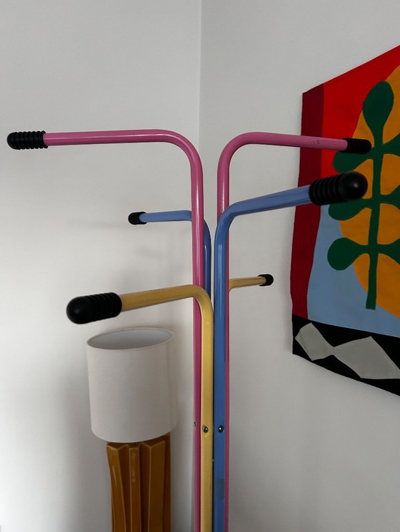 Image 1 of Appendiabiti IKEA ‘Rigg’