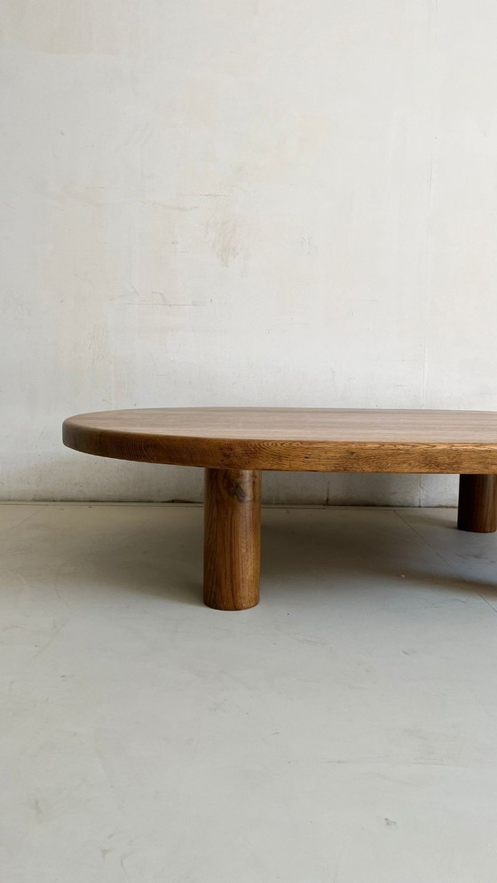 Image 1 of OVALE SALONTAFEL