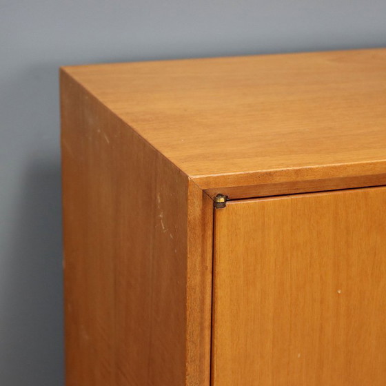 Image 1 of 1960s wall cabinet