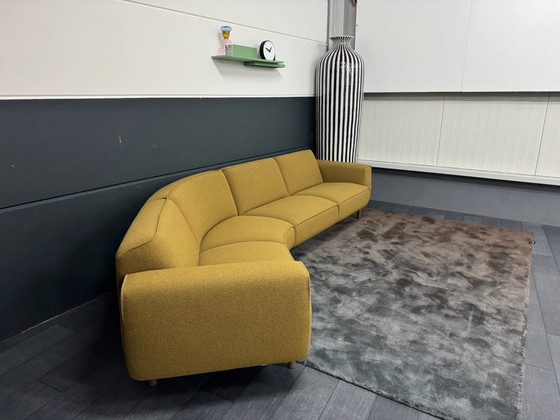 Ausstellungsmodell Pode Melloo – Modulare Sofas, Baumwolle (photo 4 of 10)
