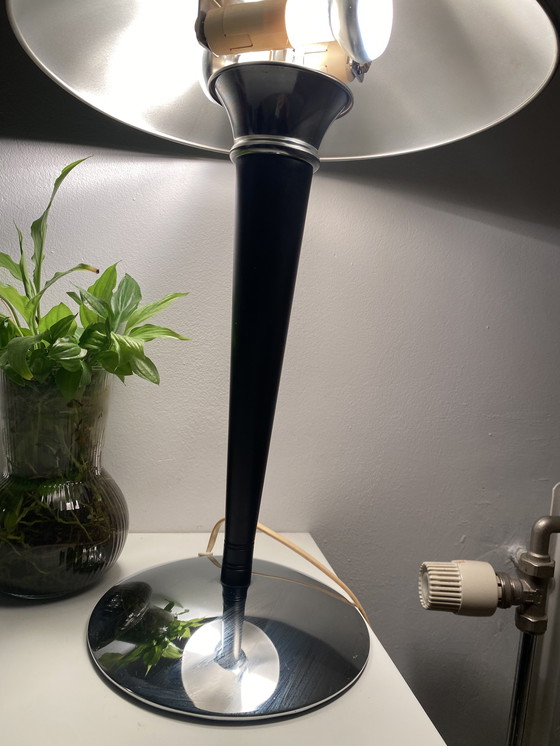 Image 1 of Vintage IKEA Dakapo Lamp 1980 Ontwerper