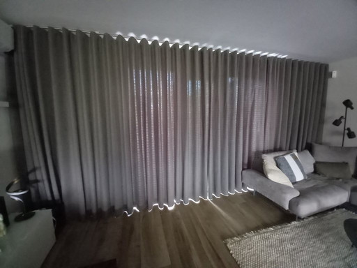 Curtains