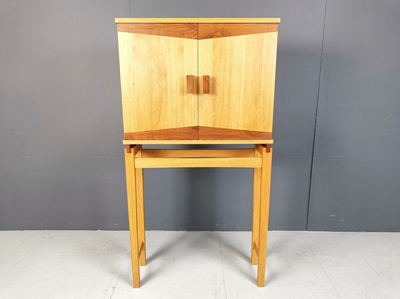 Image 1 of Vintage Italian Side Cabinet, 1970S 