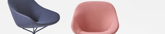 Image 1 of Artifort Beso Lounge armchair