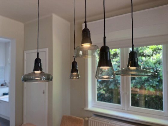 Image 1 of Brokis Shadows Pendant Lamp - free hanging