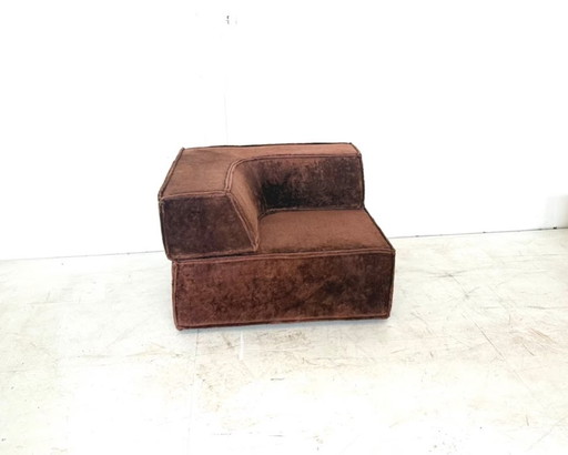 Cor Trio Team Form Bank Fauteuil Design Module
