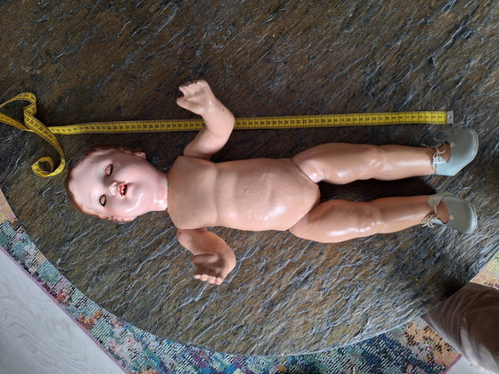 Image 1 of Pop "Armand Marseille"