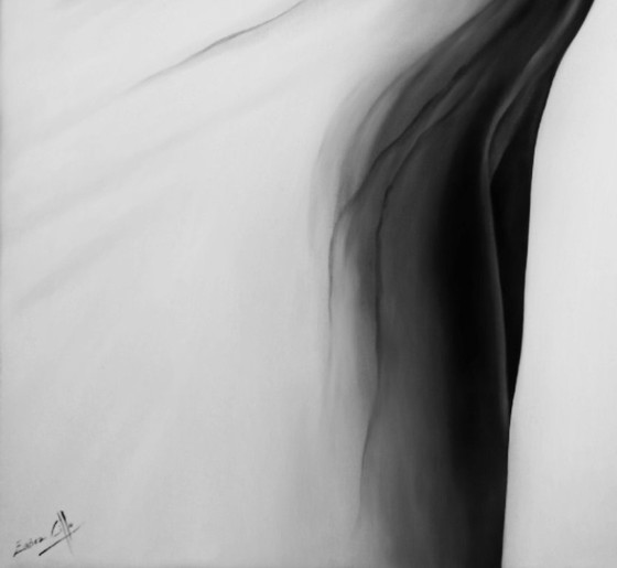 Image 1 of Enrica Ciffo - Velo - Tableau D'artiste