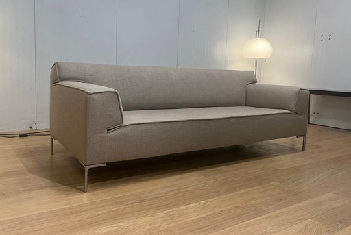 NUOVO modello imbottito disponibile Bloq 3 posti | Garanzia