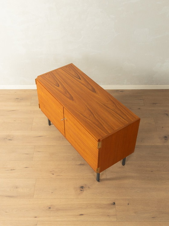 Image 1 of 1960s Sideboard, Günter Renkel