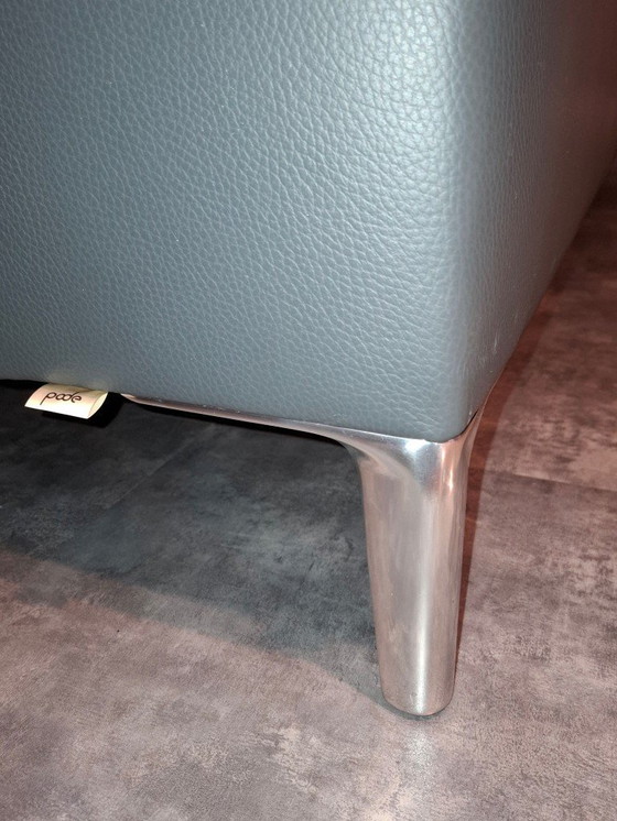 Image 1 of Pode Edit Truffle 3-Sitzer-Sofa