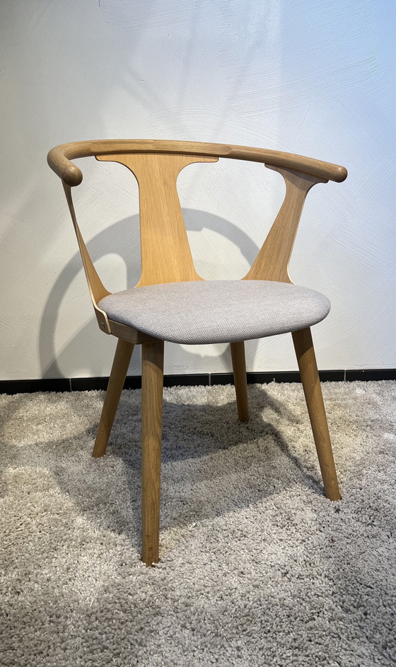 Image 1 of &Tradition - Sedia In Between SK2