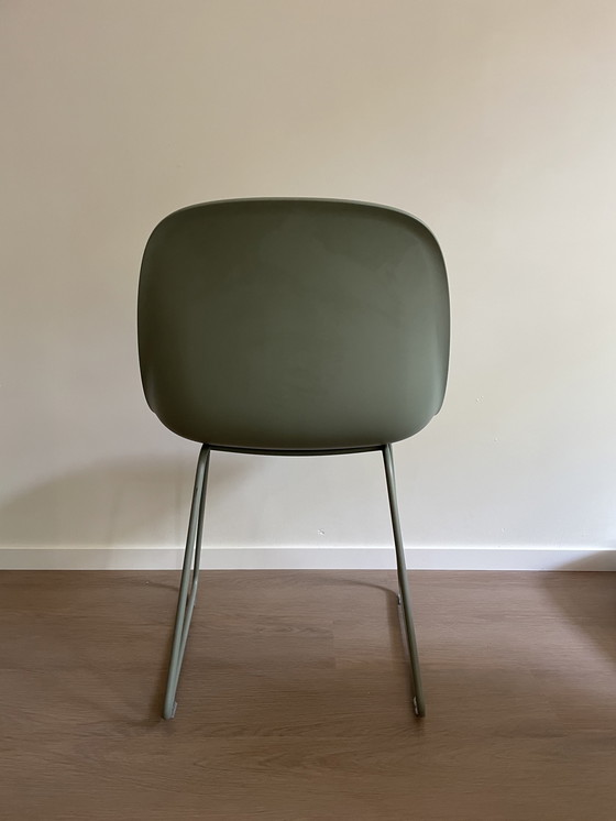 Image 1 of Sedia in fibra di Muuto