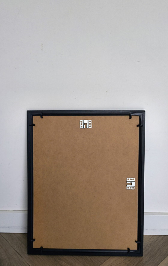 Image 1 of Karel Appel lithography