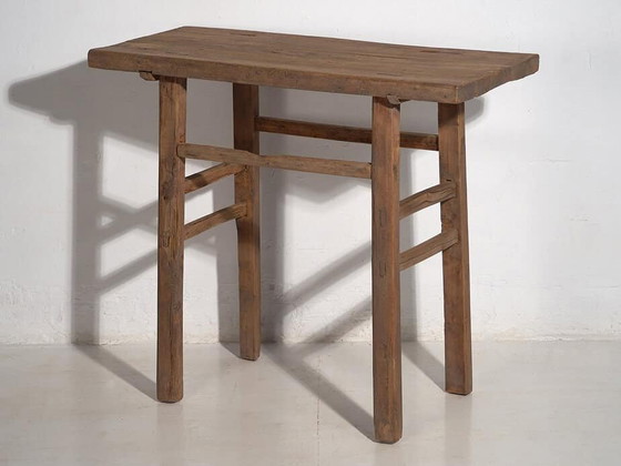Consolle da ingresso antica (c.1920) #2 – Console (photo 10 of 21)