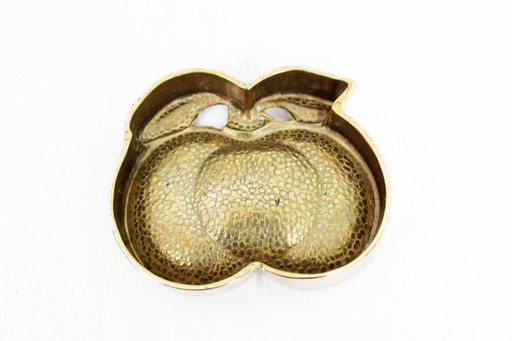 Poche vide "pomme" 60s