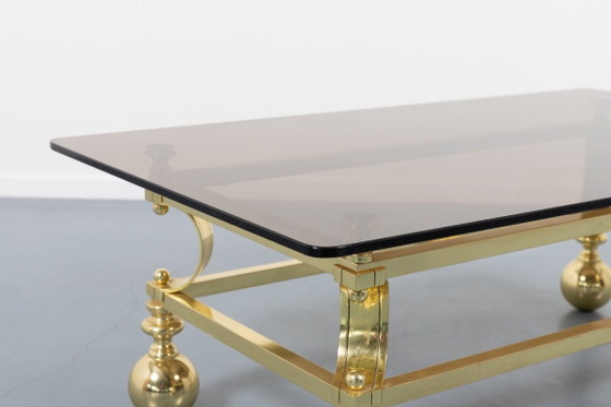 Image 1 of Spectacular coffee table from Marzio Cecchi, Italy 1970’s