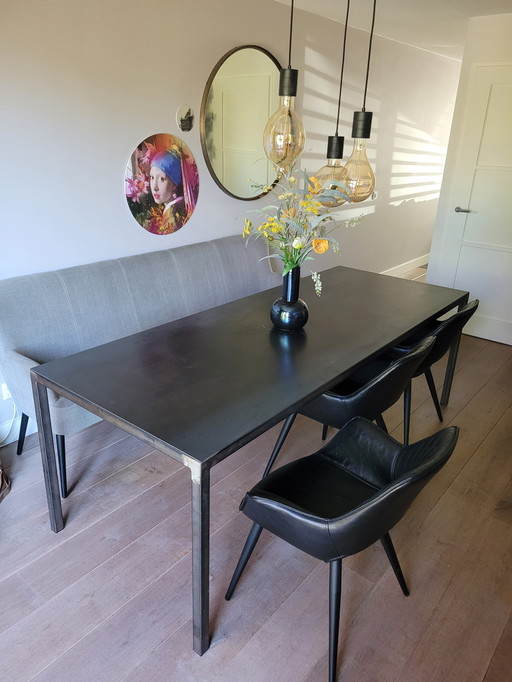 Ensemble de salle à manger