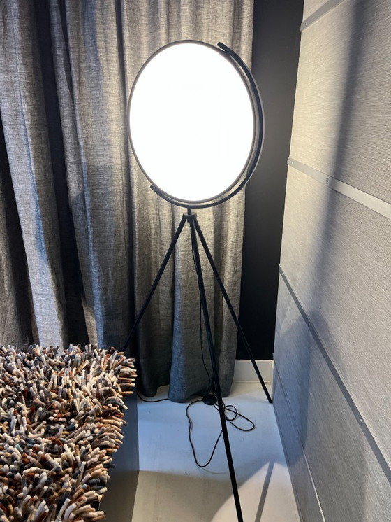 Image 1 of 1x Eglo Stehlampe