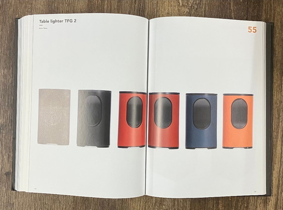 Image 1 of Dieter Rams - Tien principes voor goed ontwerp - Boek