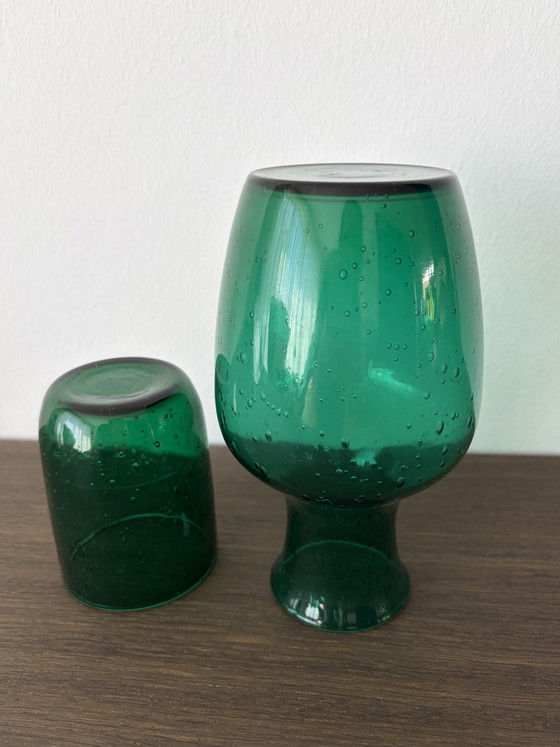 Image 1 of Carafe Biot ? Style Biot