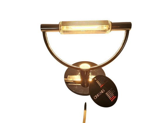 Image 1 of Cini & Nils - Grada Mini - design Franco Bettonica, Mario Melocchi - Italy - 1994