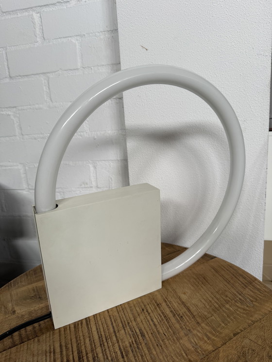 Image 1 of ATELIER ARTIFORTE TC-6 TAFELLAMP Aldo van den Nieuwelaar