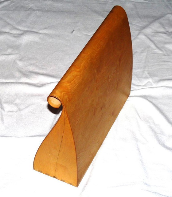 Image 1 of Holzdesign-Koffer