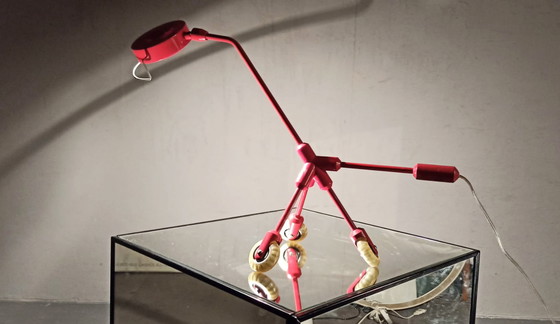 Image 1 of Harry Allen Kila desk lamp table lamp