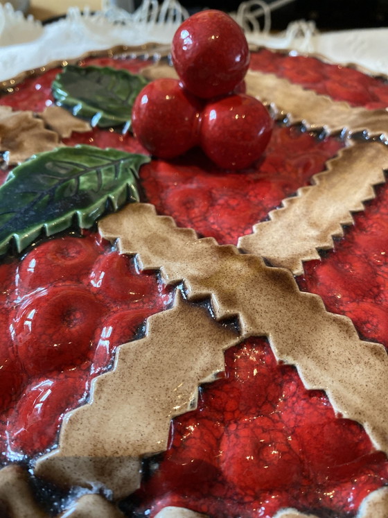 Piatto/Stampo per torte Torta Forno – Servizi da tavola, Ceramica (photo 7 of 9)