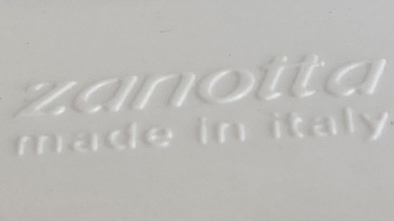 Image 1 of Set of 2 “Kate” chairs – Roberto Barbieri for Zanotta