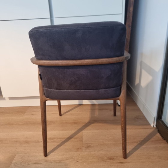 Image 1 of Moooi zio dining chair Marcel Wanders