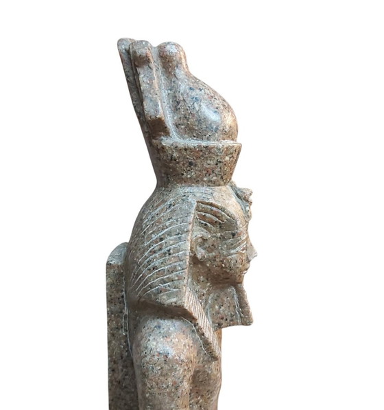 Image 1 of Magnifique grand pharaon égyptien