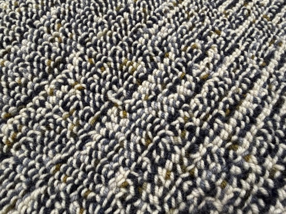 Image 1 of Brink en Campman Jazz Dense Blue Note Rug 200 x 300cm