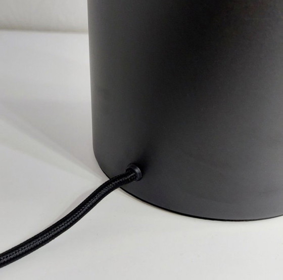 HAY PC Lampada da tavolo | Large | Soft Black | NUOVO | – Lampade da tavolo, Alluminio (photo 5 of 7)