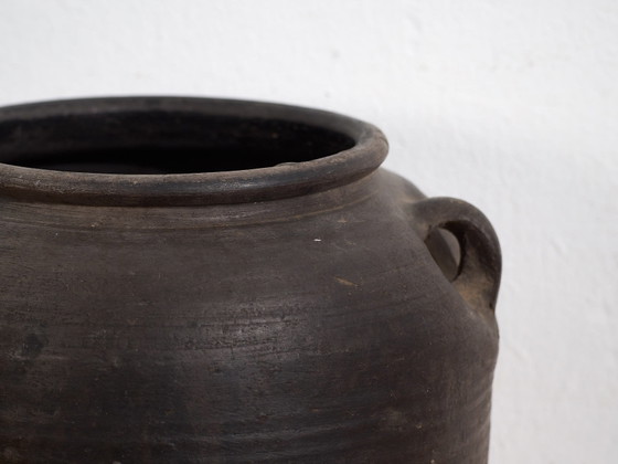 Piccolo vaso antico con manici (c.1900) #1 – Vasi (photo 22 of 40)