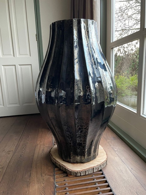 Image 1 of 2 vasi decorativi