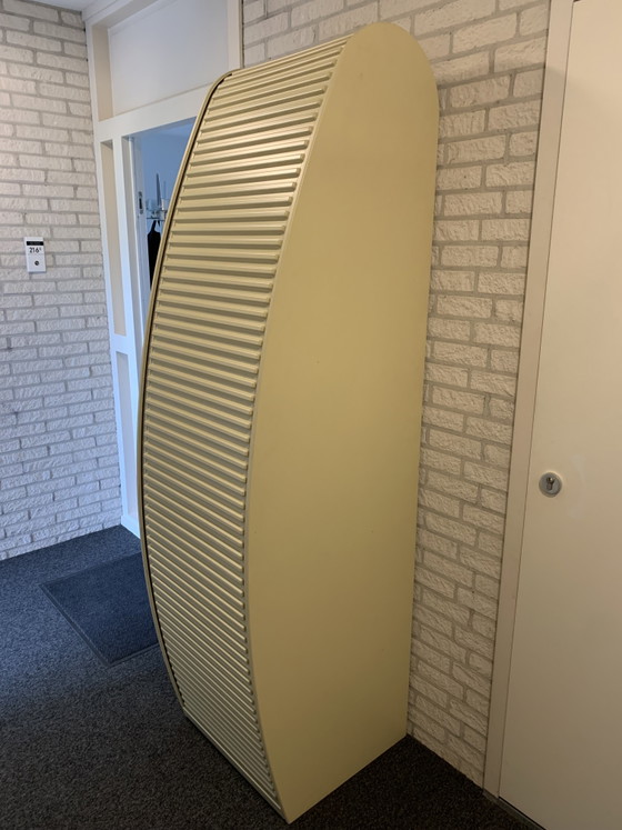 Amsterdammer – Pastoe, Storage cabinet, Wood, Mdf (photo 3 of 5)