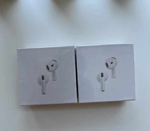 AirPods Pro 4