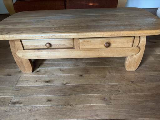 Tavolino da caffè – salontafels, Wood