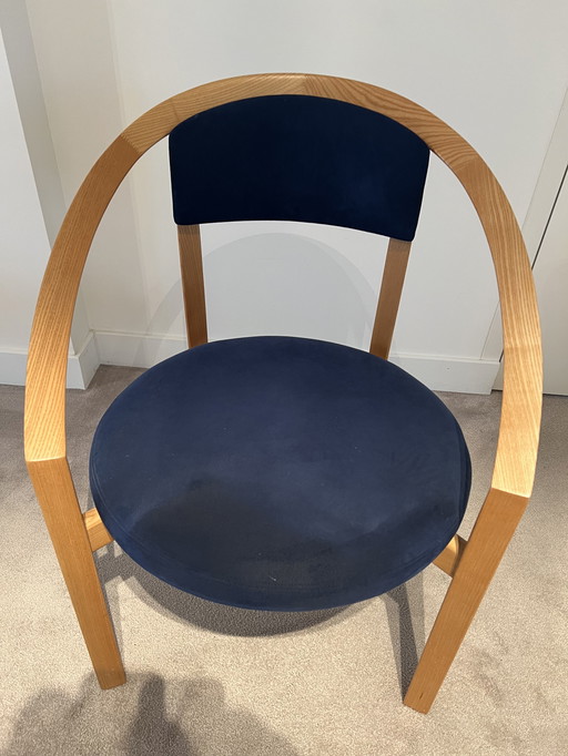 Originele Rosenthal designerstoel