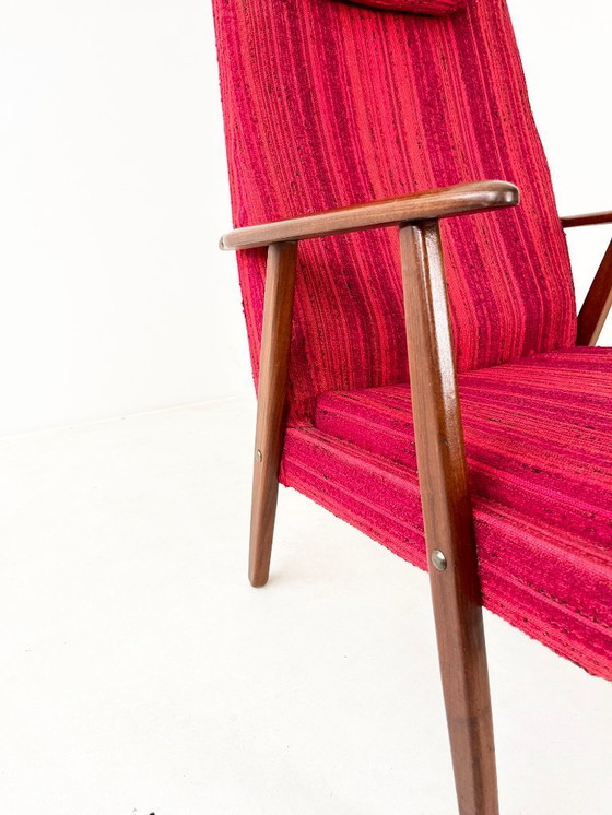 Image 1 of Vintage fauteuil